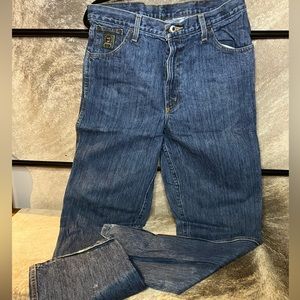 Cinch Green Label Men’s Jeans